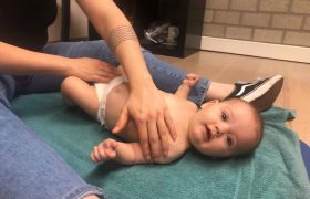 babymassage 1
